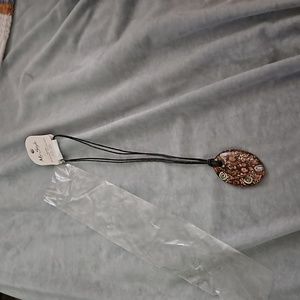 Glass‎ Murano Necklace